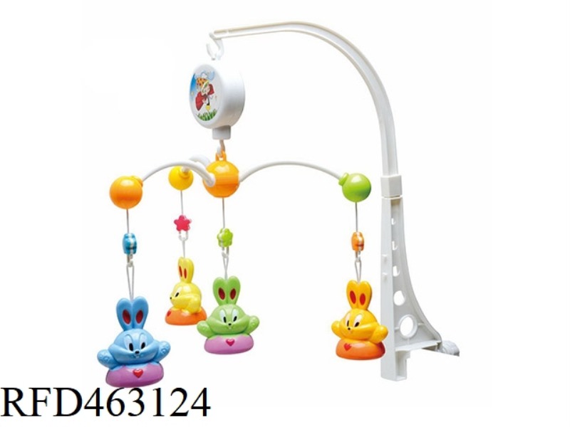 BABY MUSIC BELL