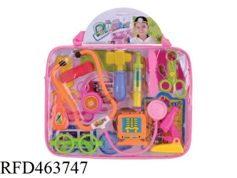 MEDICAL INSTRUMENTS