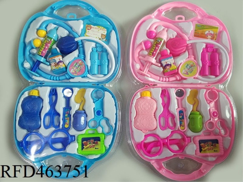 MEDICAL KIT