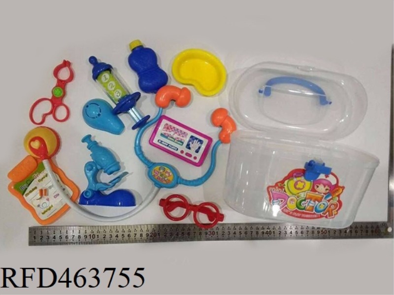 MEDICAL KIT