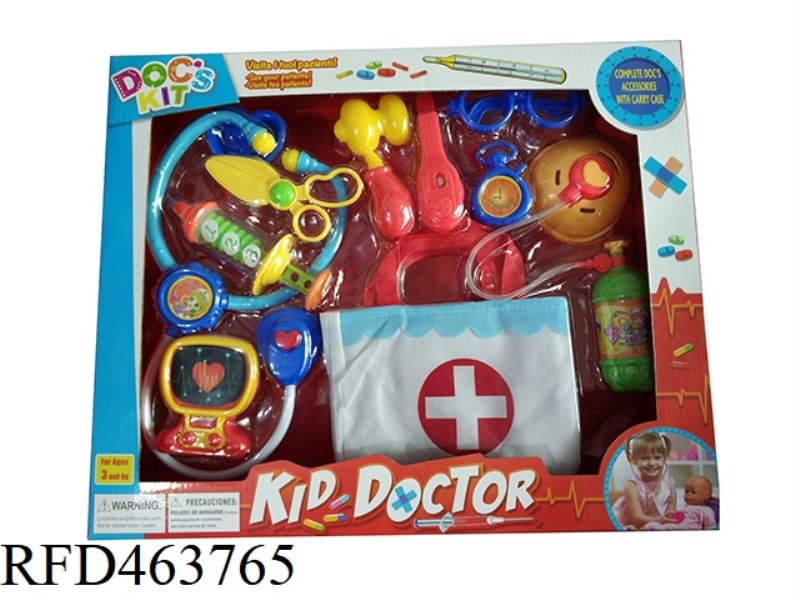 MEDICAL KIT