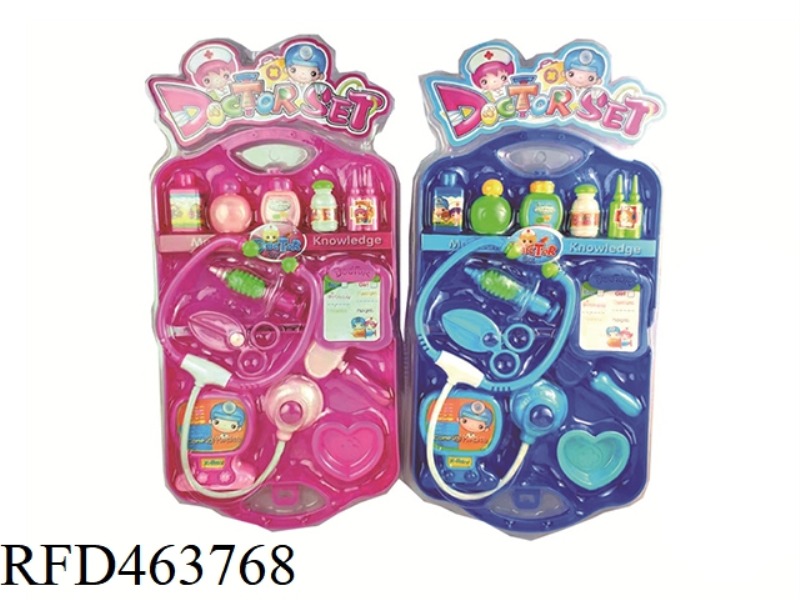 MEDICAL KIT