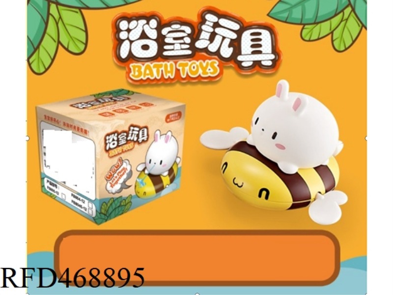 BEE BUNNY