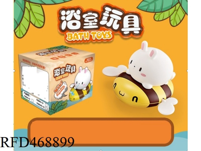 BEE BUNNY