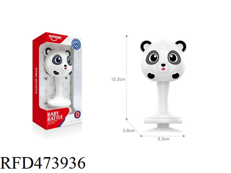 PANDA SAND HAMMER