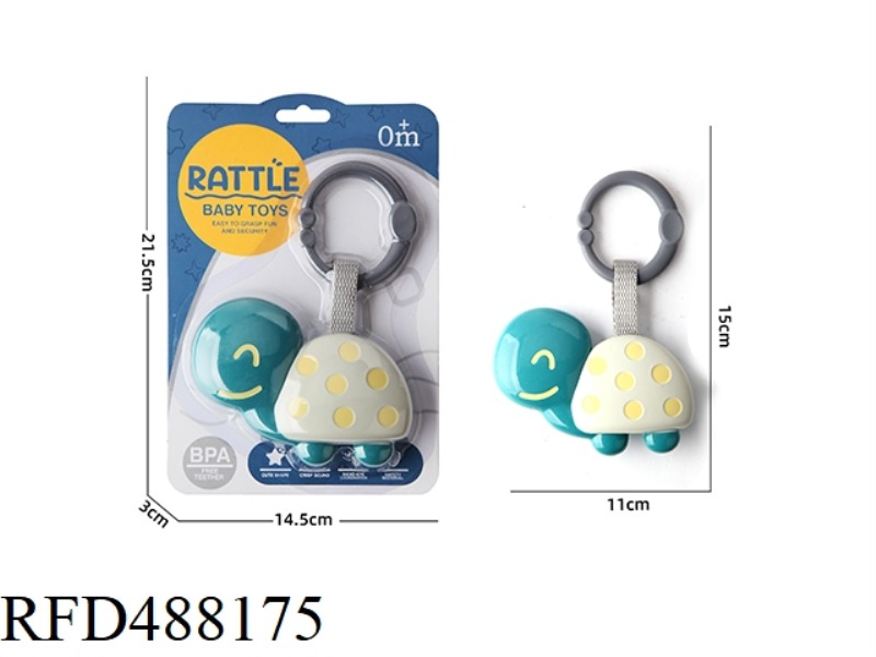 A,BELL