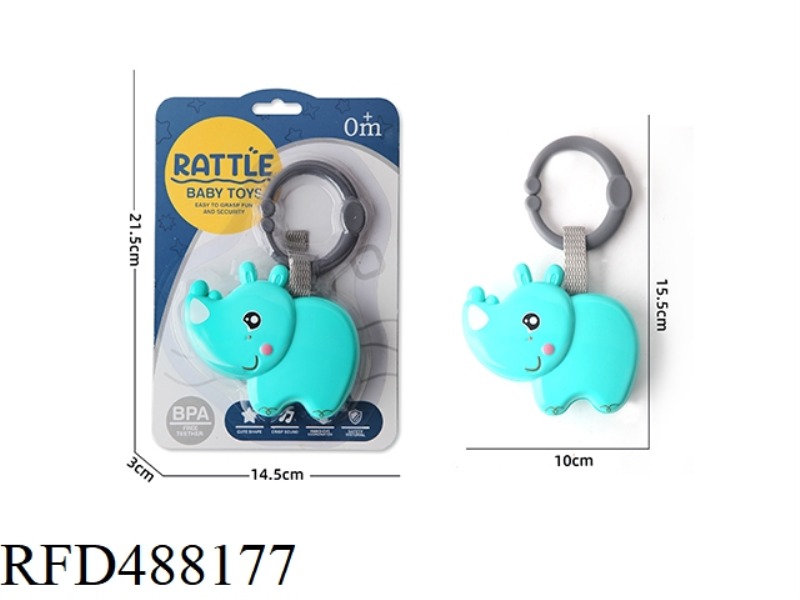 A,BELL