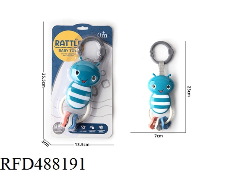 A,BELL