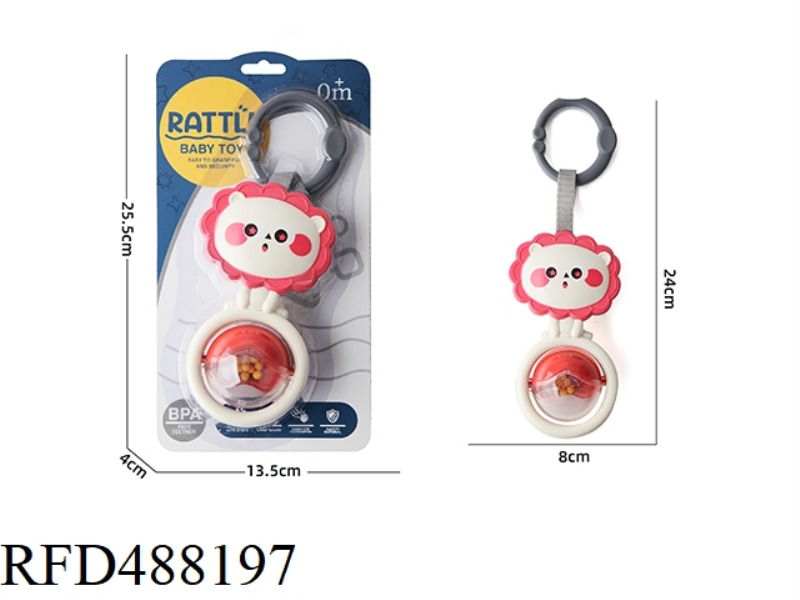 A,BELL