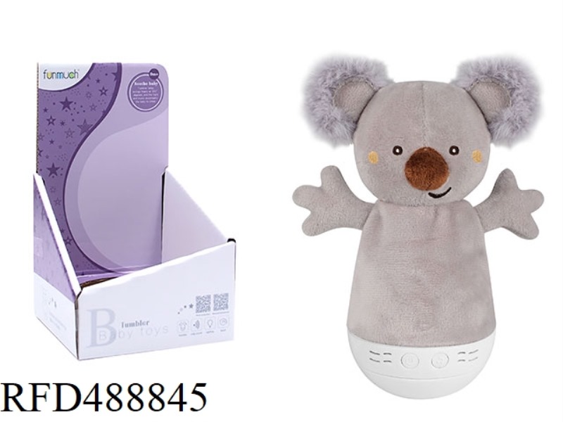 TUMBLER NIGHT LIGHT KOALA