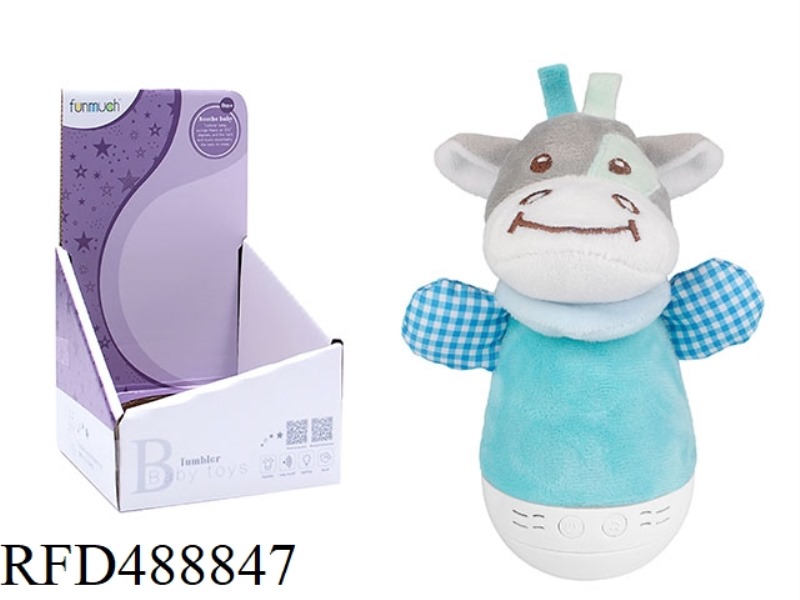 THE TUMBLER NIGHTLAMP DONKEY