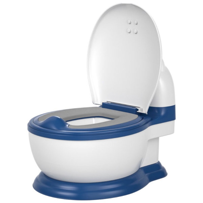 TOILET SIMULATOR (PU PAD)