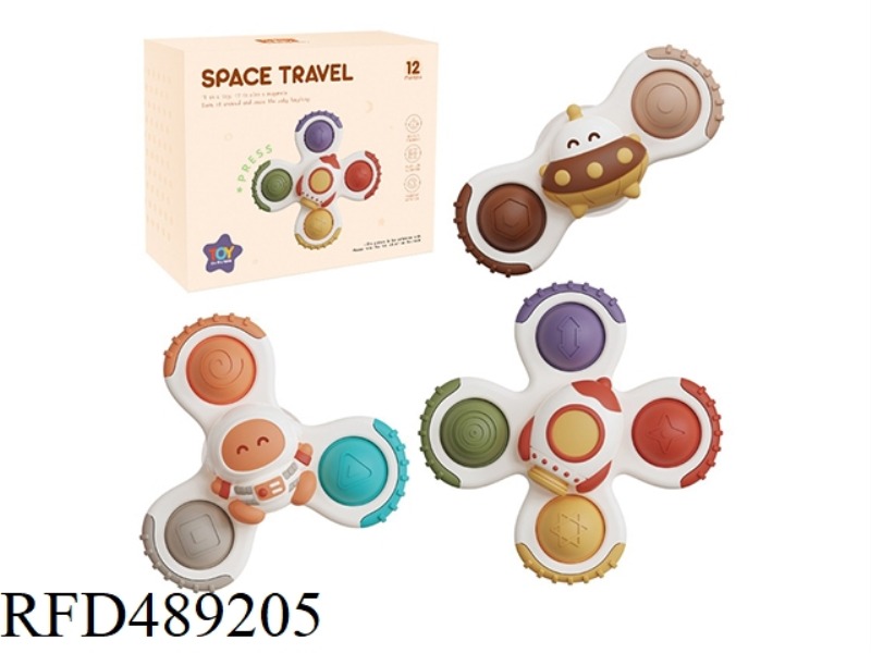 SPACE TOUR (MORANDI)