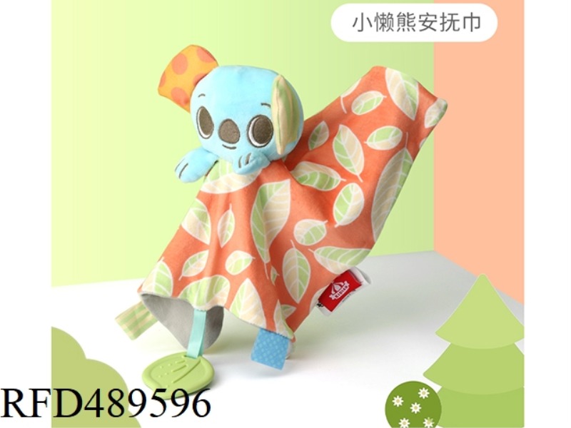 MUPPET COMFORTER - KOALA