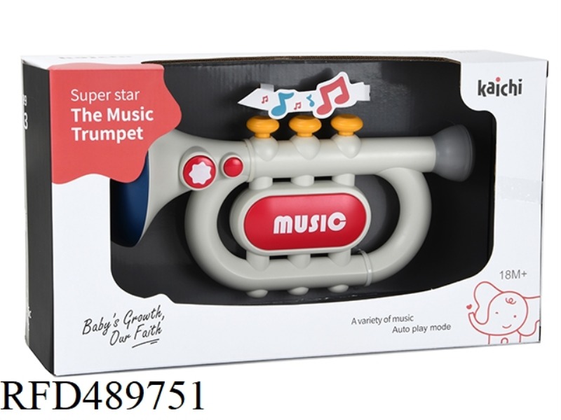 THE TRUMPET