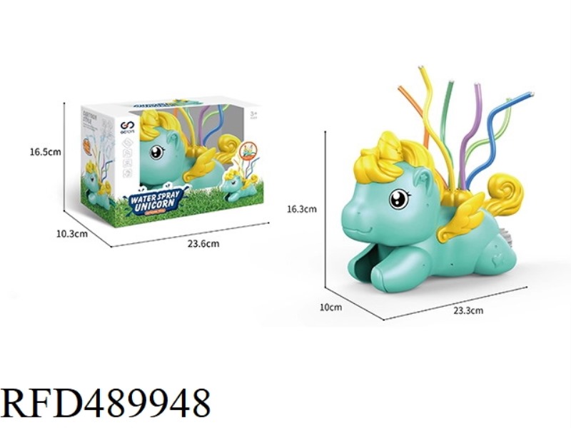 UNICORN SPRINKLERS