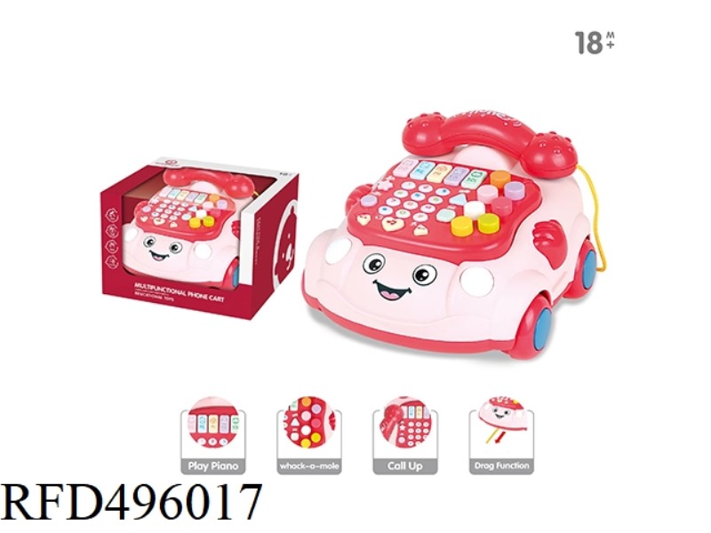 TELEPHONE