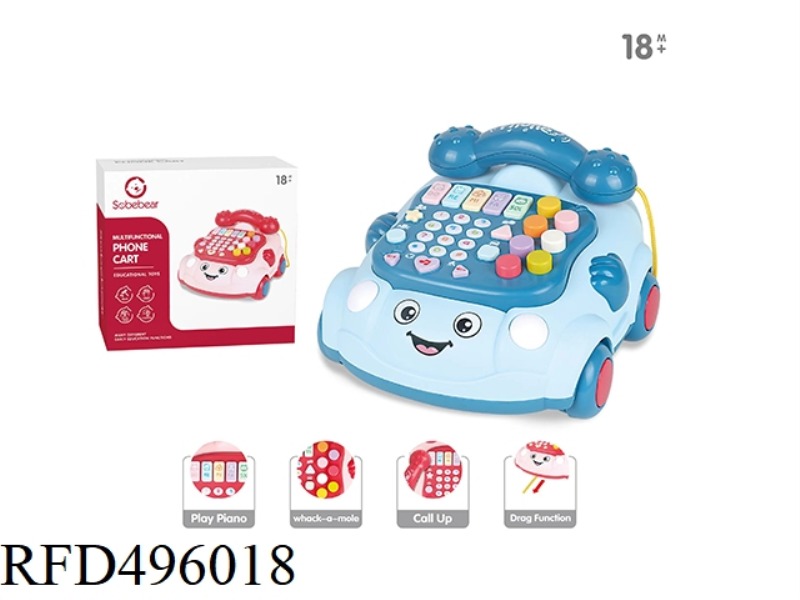 TELEPHONE