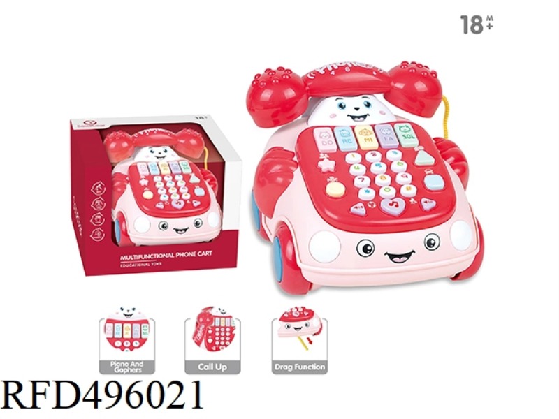 TELEPHONE