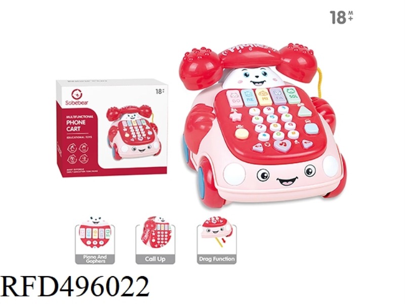 TELEPHONE