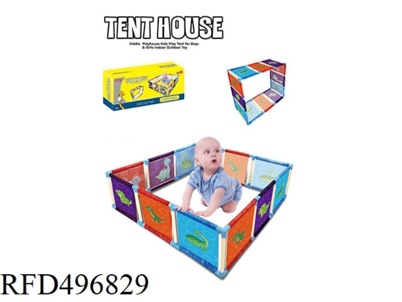 PLAYPENS