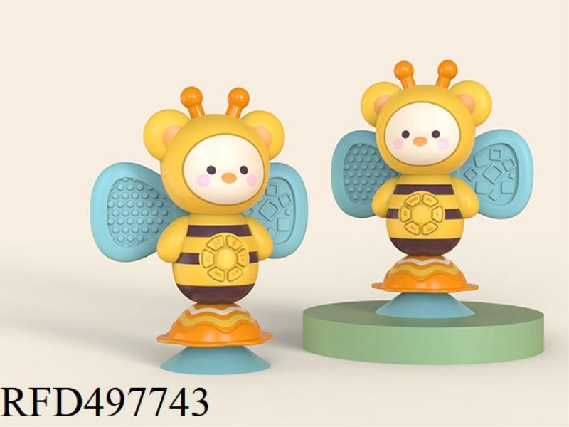 BEE MUSIC AROUND THE