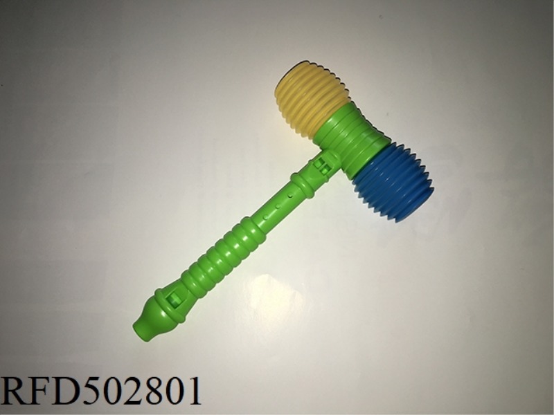 BB HAMMER