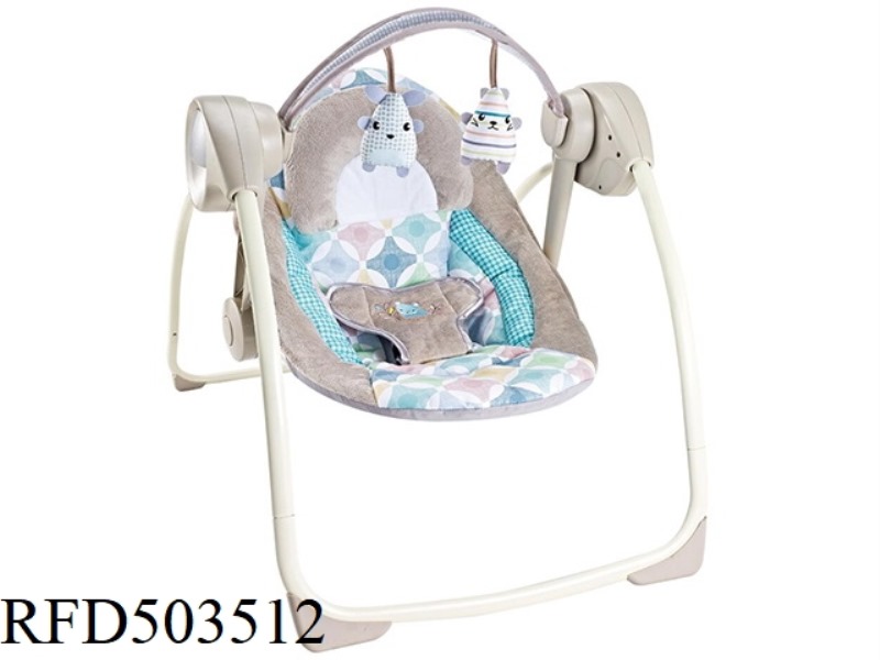 ELECTRIC SWING ROCKER