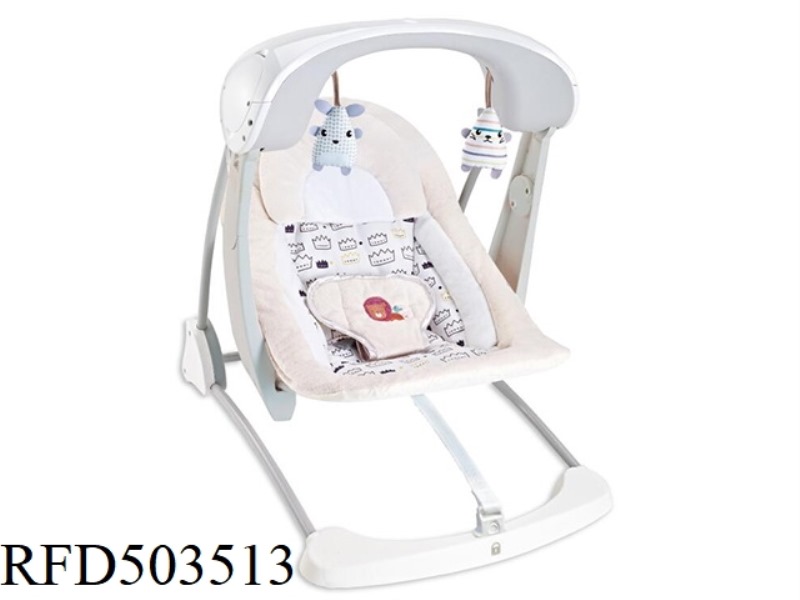 ELECTRIC SWING ROCKER