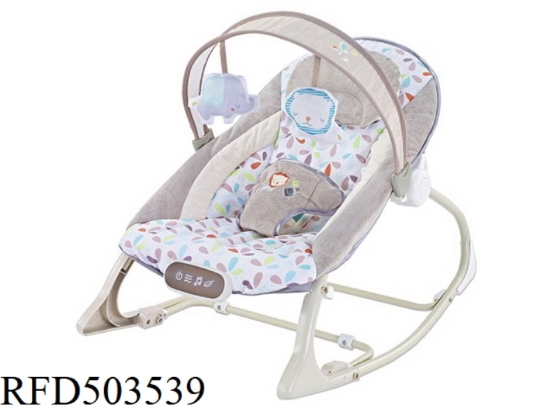 SMART COMFORT ROCKING CHAIR
