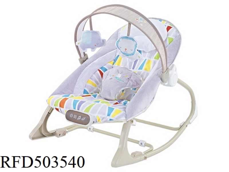 SMART COMFORT ROCKING CHAIR