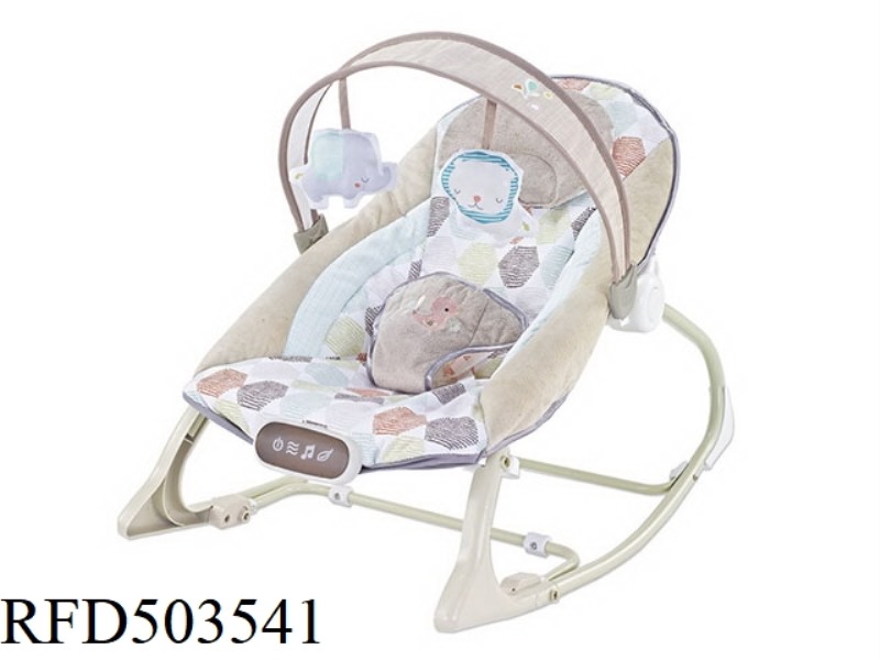 SMART COMFORT ROCKING CHAIR