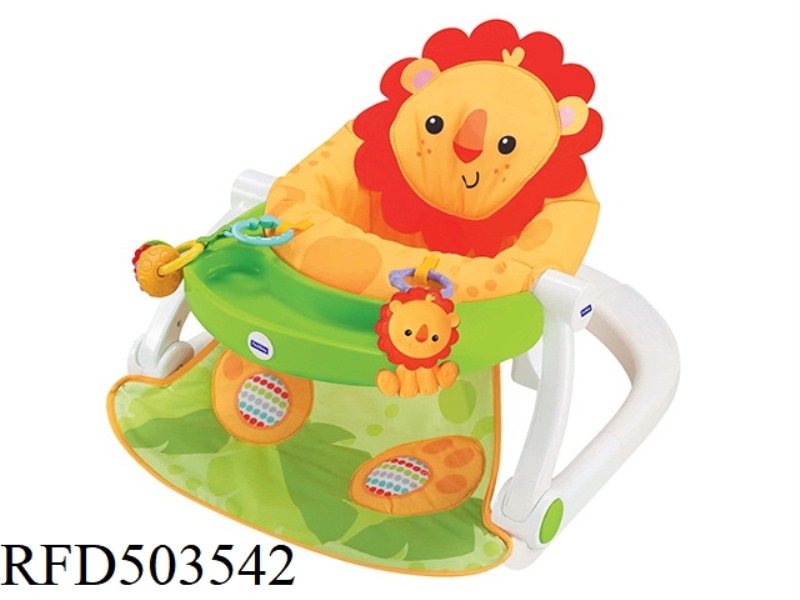BABY DINING CHAIR