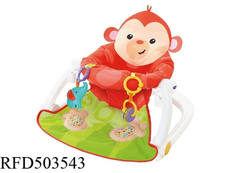 BABY DINING CHAIR