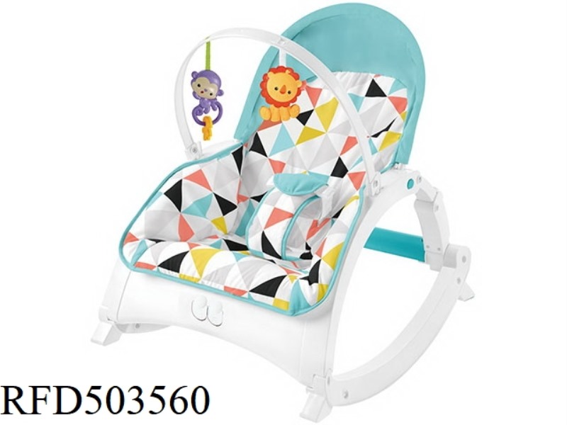 SMART COMFORT ROCKING CHAIR