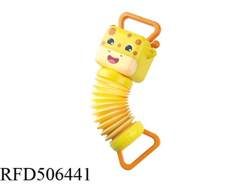 GIRAFFE ACCORDION