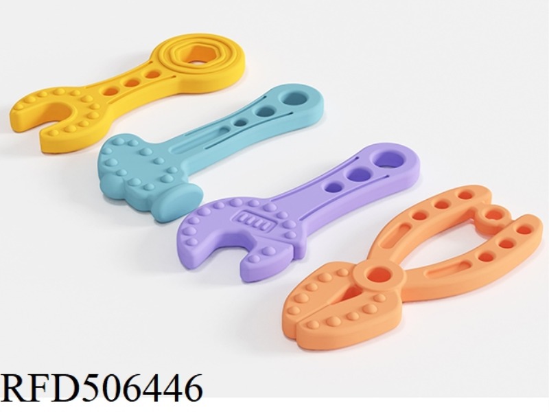 SILICONE TOOL DENTAL KIT