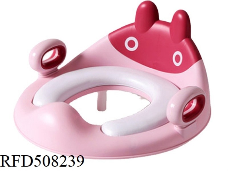 CARTOON SEAT RING PVC
