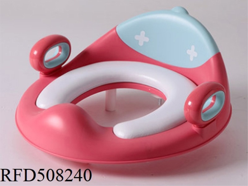 CARTOON SEAT RING PVC
