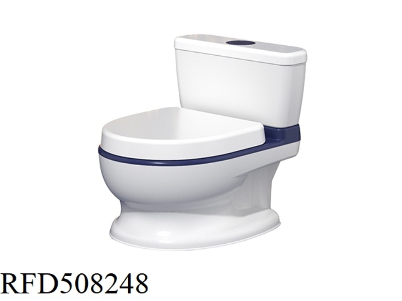 ELECTRIC MUSIC TOILET SEAT