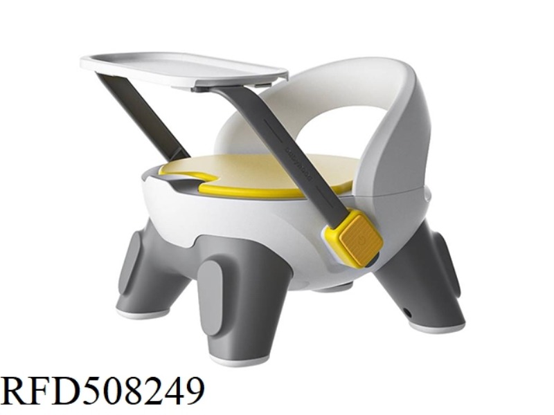 THE CHILDREN CALLED FOR A DINING CHAIR