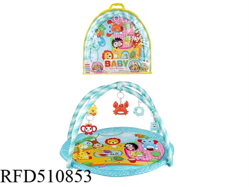 BABY PLAY PAD