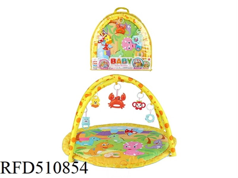 BABY PLAY PAD