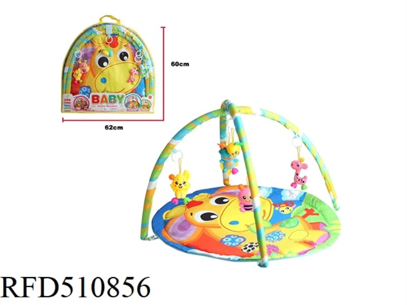 BABY PLAY PAD