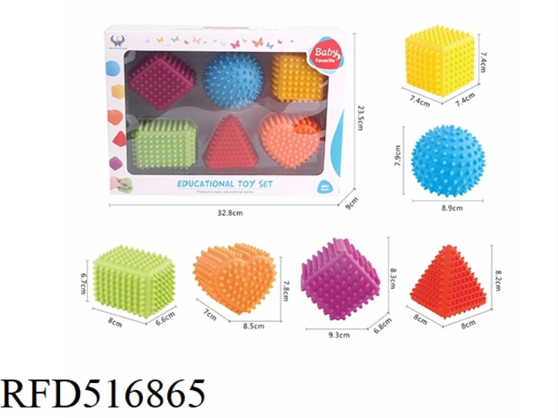 ENAMEL GEOMETRIC MODELING