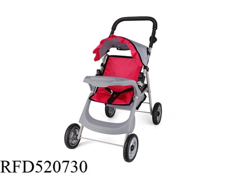 ECO-FRIENDLY STROLLER