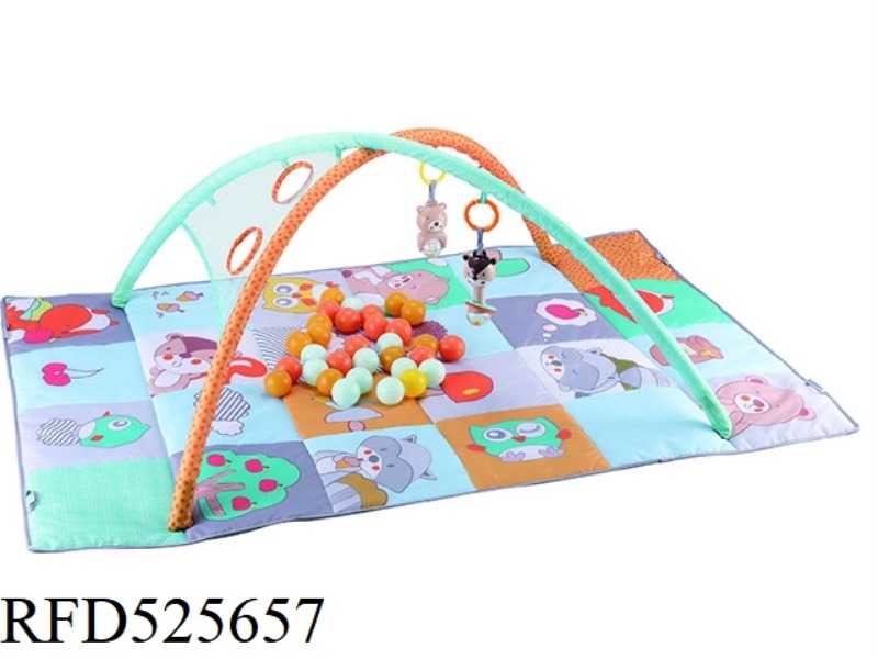BEACH WATERPROOF MAT