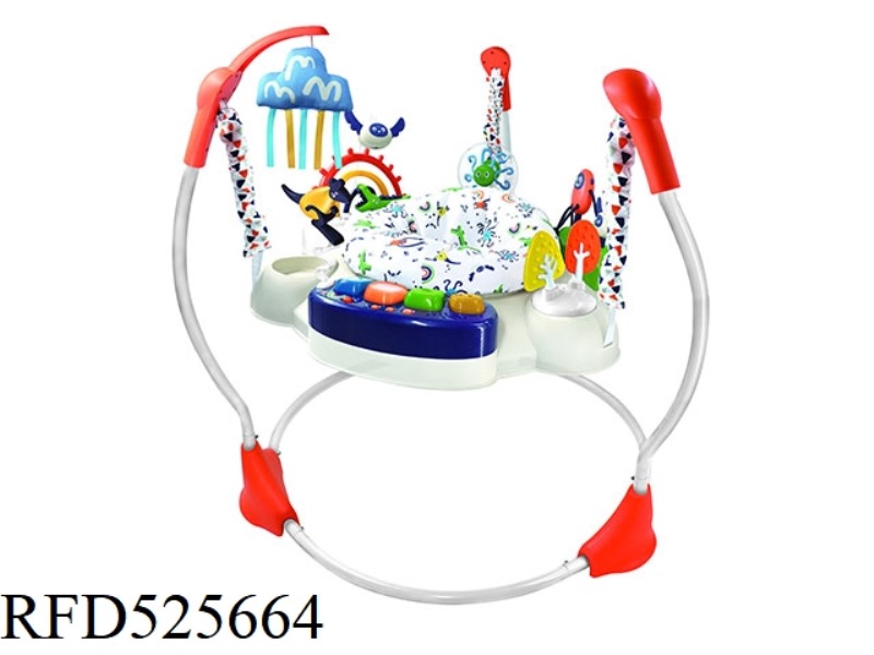 JUMPING CHAIR