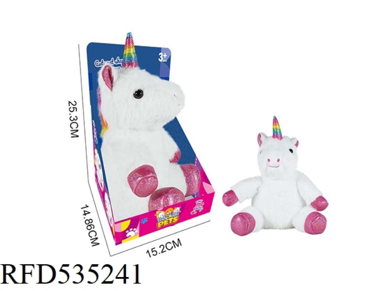 WAVE UNICORN (PRESS WAVE/PRESS SOUND)