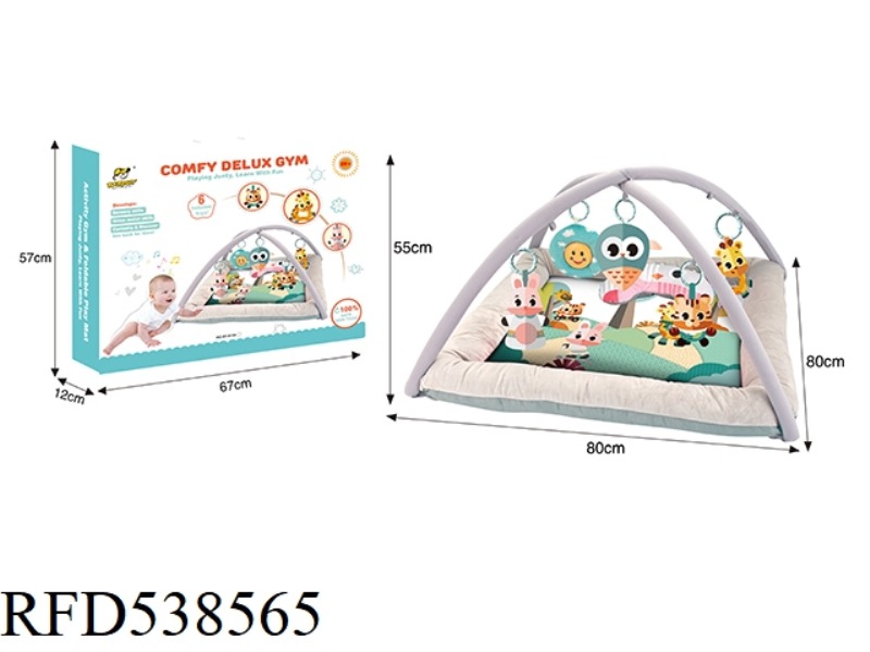 BABY FITNESS STAND